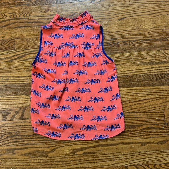 Maeve Octopus Blouse - Picture 6 of 6